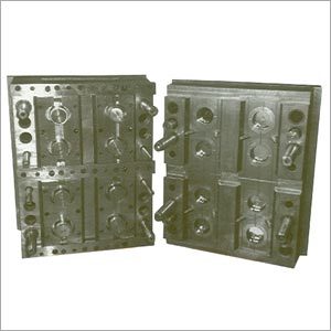 Split Mould