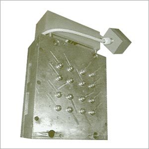 Hot Runner Cap Mould