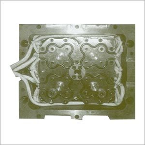 Manifold Plate Mould
