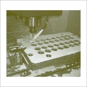 Plastic Injection Moulds