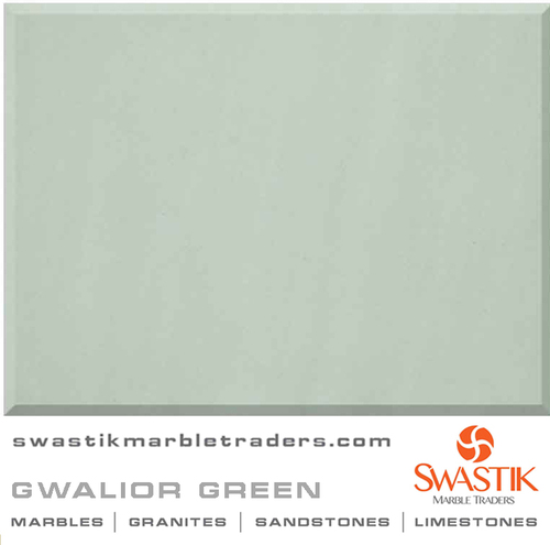 GWALIOR GREEN
