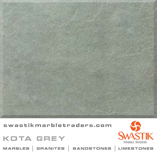 KOTA GREY