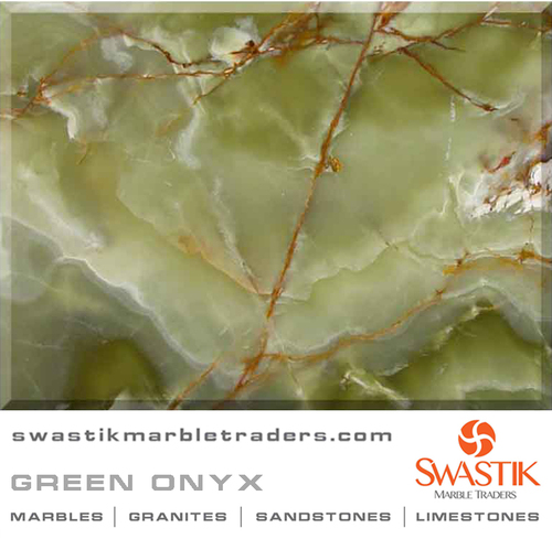 Onyx Stone