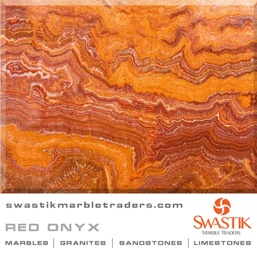 RED ONYX