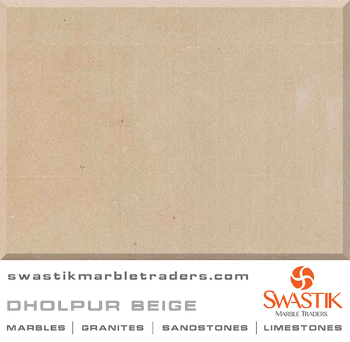 Dholpur Beige Sandstone