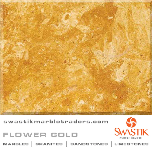 FLOWER GOLD