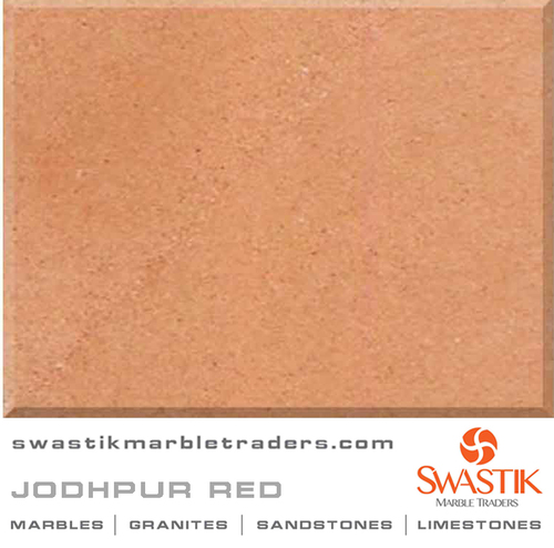 Jodhpur Red Marble