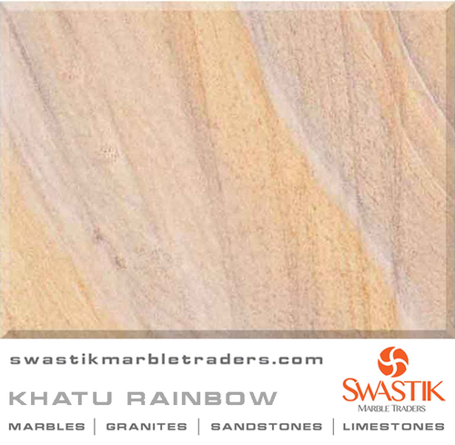 Khatu Rainbow Marble