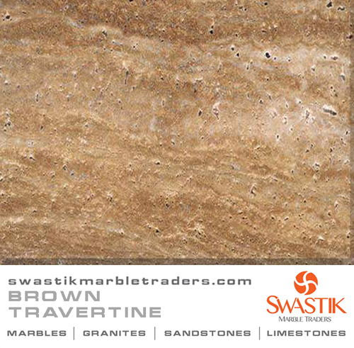 Travertine Stone