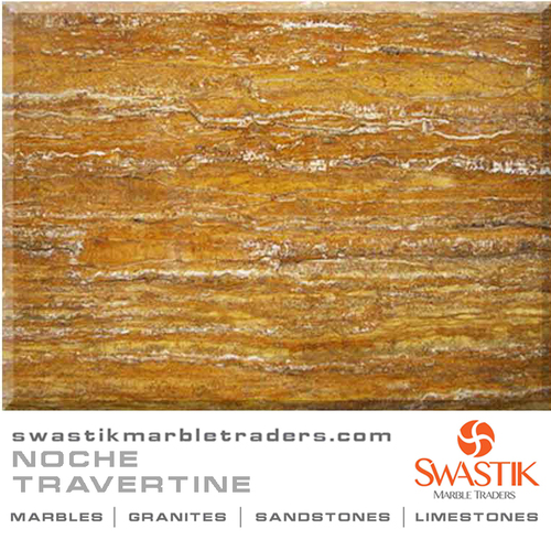 Travertine Stone