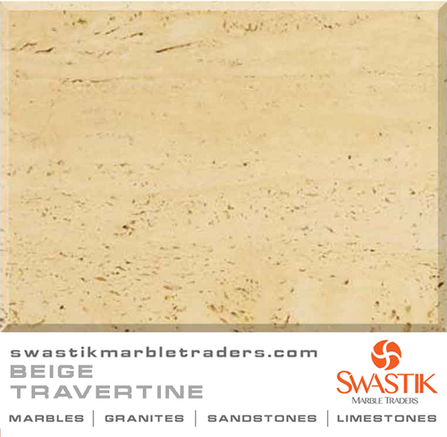 Travertine Stone