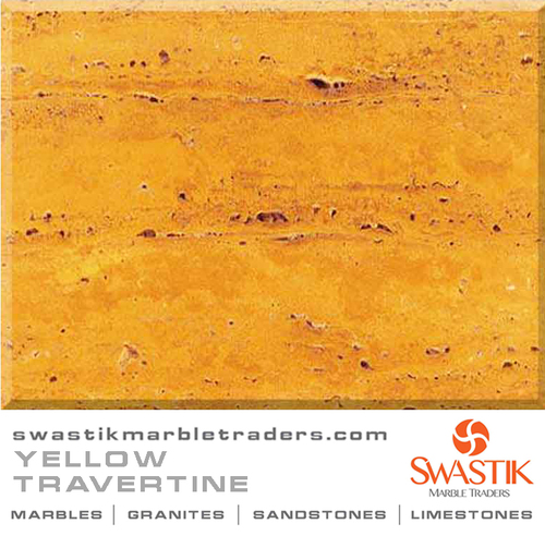 Travertine Stone