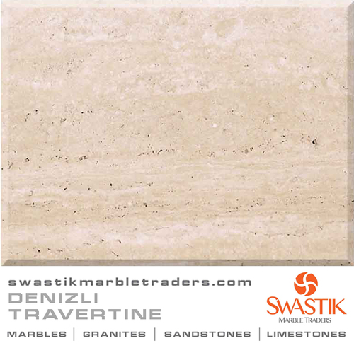 Travertine Stone