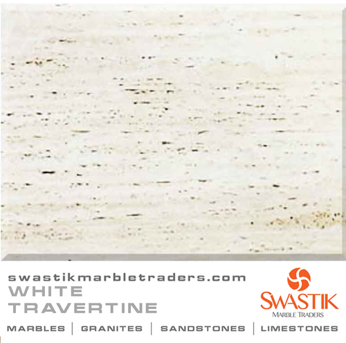 Travertine Stone