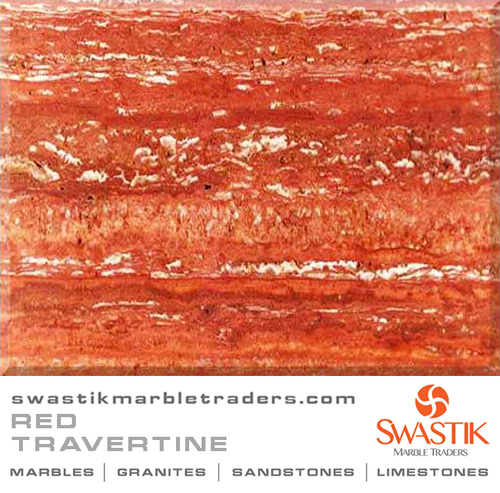 Travertine Stone