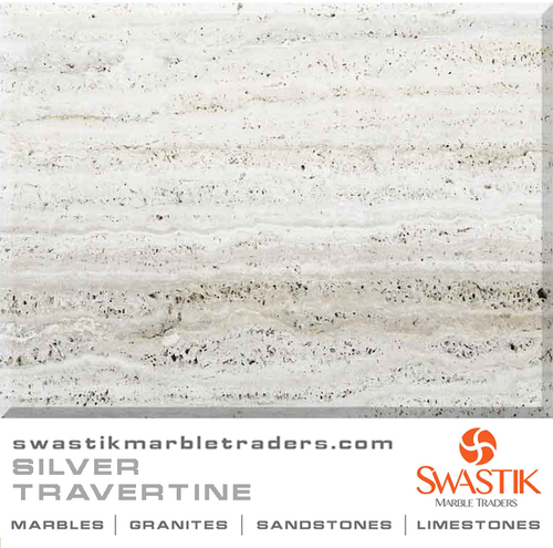 Travertine Stone