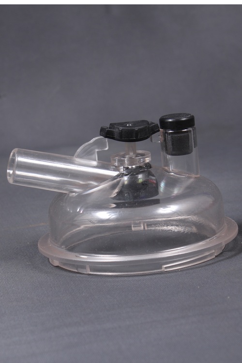 MILK BOWL