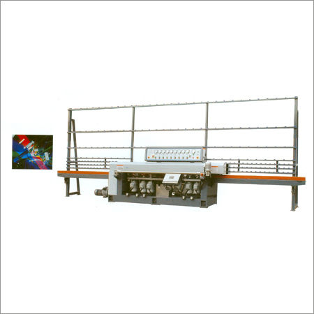 Glass Processing Machinery