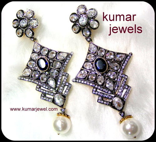 Party Wear Danglers