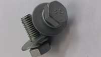 Zn Al Flake Coated Bolts