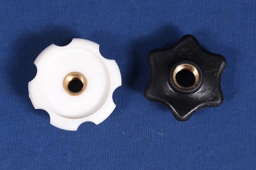 Bucket Cover Lock Nut