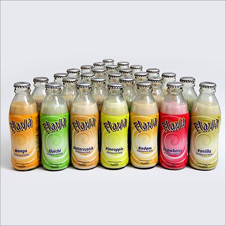 Flavoured Milk