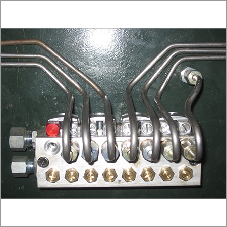 Airline Hydraulics
