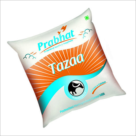 Pasteurisd Milk