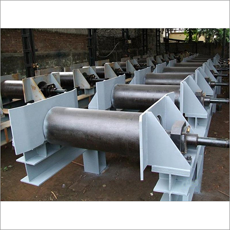 Roller Table
