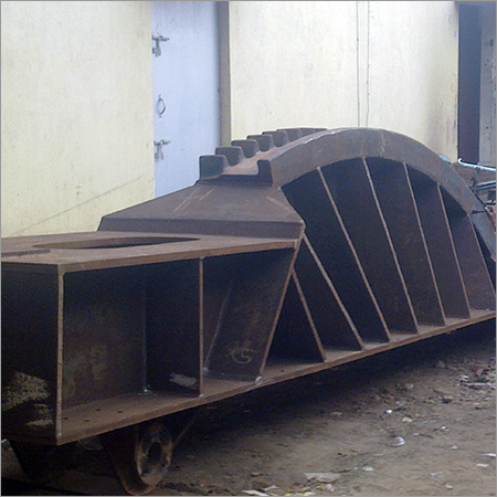 Furnace Chasis