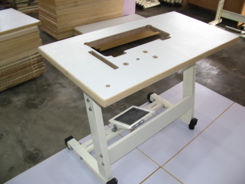 Sewing Machine Table Sewing Machine Table