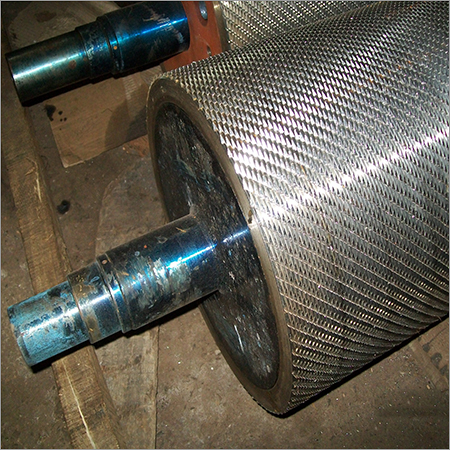 Sharpened Ss Segment For Ctc Machine