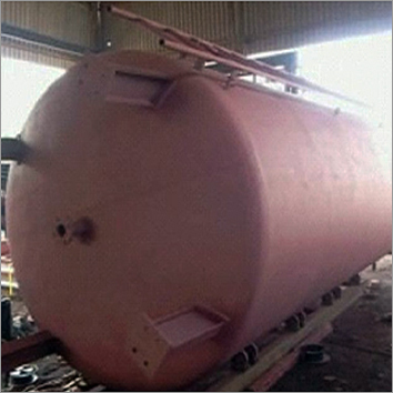 Storage Tank