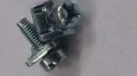 Screw  and washer assly