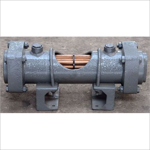 Hydraulic Oil Cooler Hydraulic Oil Cooler