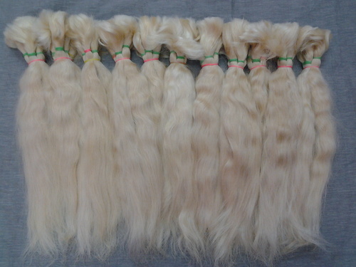Virgin Indian Remy Hair