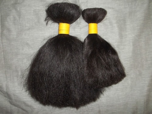 Remy Hairs
