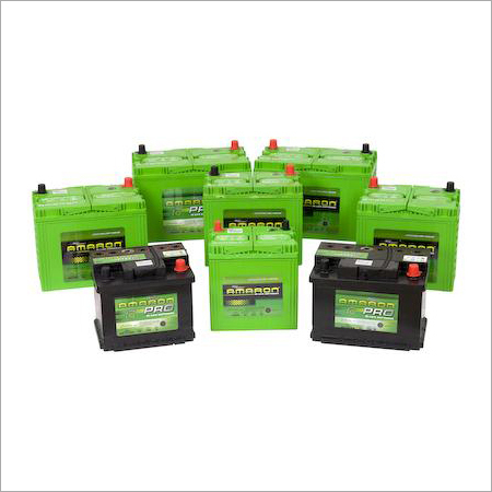Amaron Power Batteries