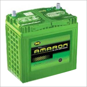 Industrial Amaron Batteries