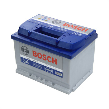 Industrial Bosch Batteries Industrial Bosch Batteries