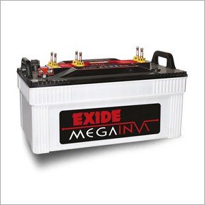 Exide Power Batteries