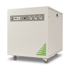 GENIUS ABN2ZA NITROGEN GENERATOR