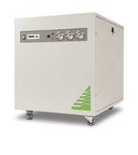 GENIUS ABN2ZA NITROGEN GENERATOR