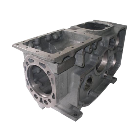 Crank Cases