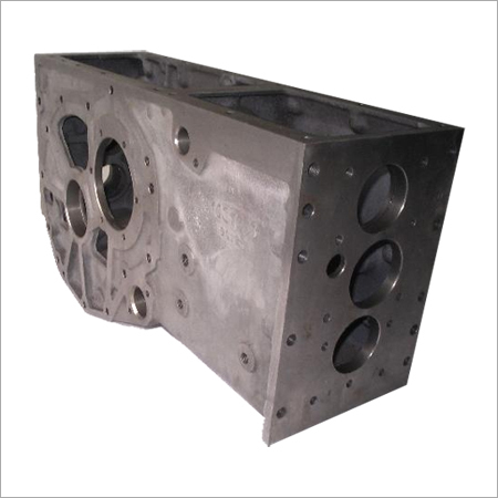 Chain Case
