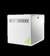 GENIUS 1023 NITROGEN GENERATOR