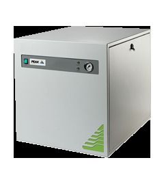 GENIUS 1050 NITROGEN GENERATOR