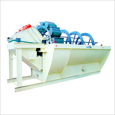 Sand Washer