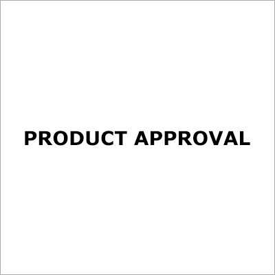 Medical Products Approval