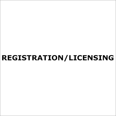 Pharmaceutical Drugs Registration